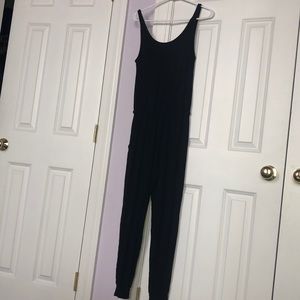 Very soft jumpsuit
